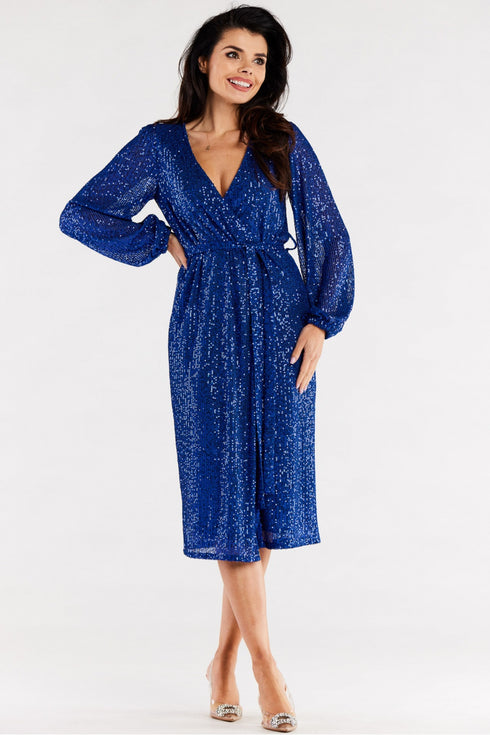 Evening dress model 174350